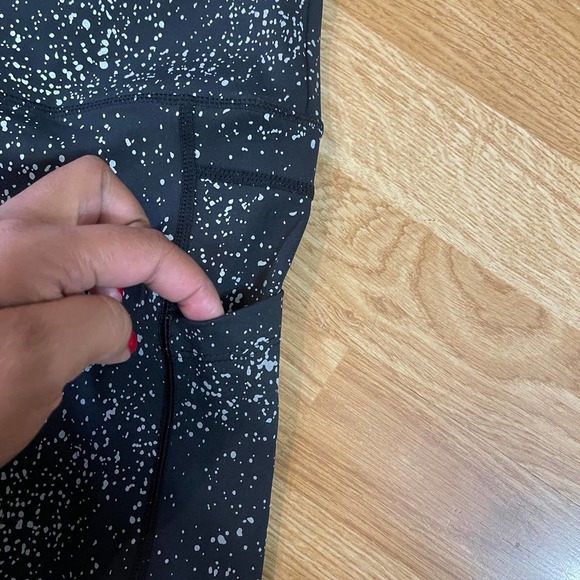 zyia active leggings - Picture 2 of 5